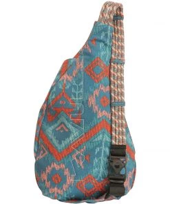 Kavu Organic Rope Bag Handbags & Wallets
