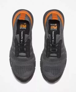 Timberland Pro Men's Radius Knit Comp-Toe (A2B6X065) Men's Safety Shoes