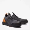 Timberland Pro Men's Radius Knit Comp-Toe (A2B6X065) Men's Safety Shoes 2 Timberland Pro Men's Radius Knit Comp-Toe (A2B6X065) Men's Safety Shoes
