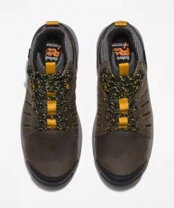 Timberland Pro Men's Trailwind Composite Safety Toe Work Boots
