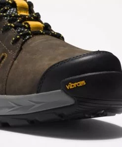 Timberland Pro Men's Trailwind Composite Safety Toe Work Boots