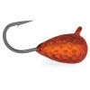 Acme Hammered Tungsten Jig 1 Acme Hammered Tungsten Jig