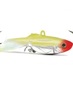 Acme Hyper-Rattle 27 Acme Hyper-Rattle