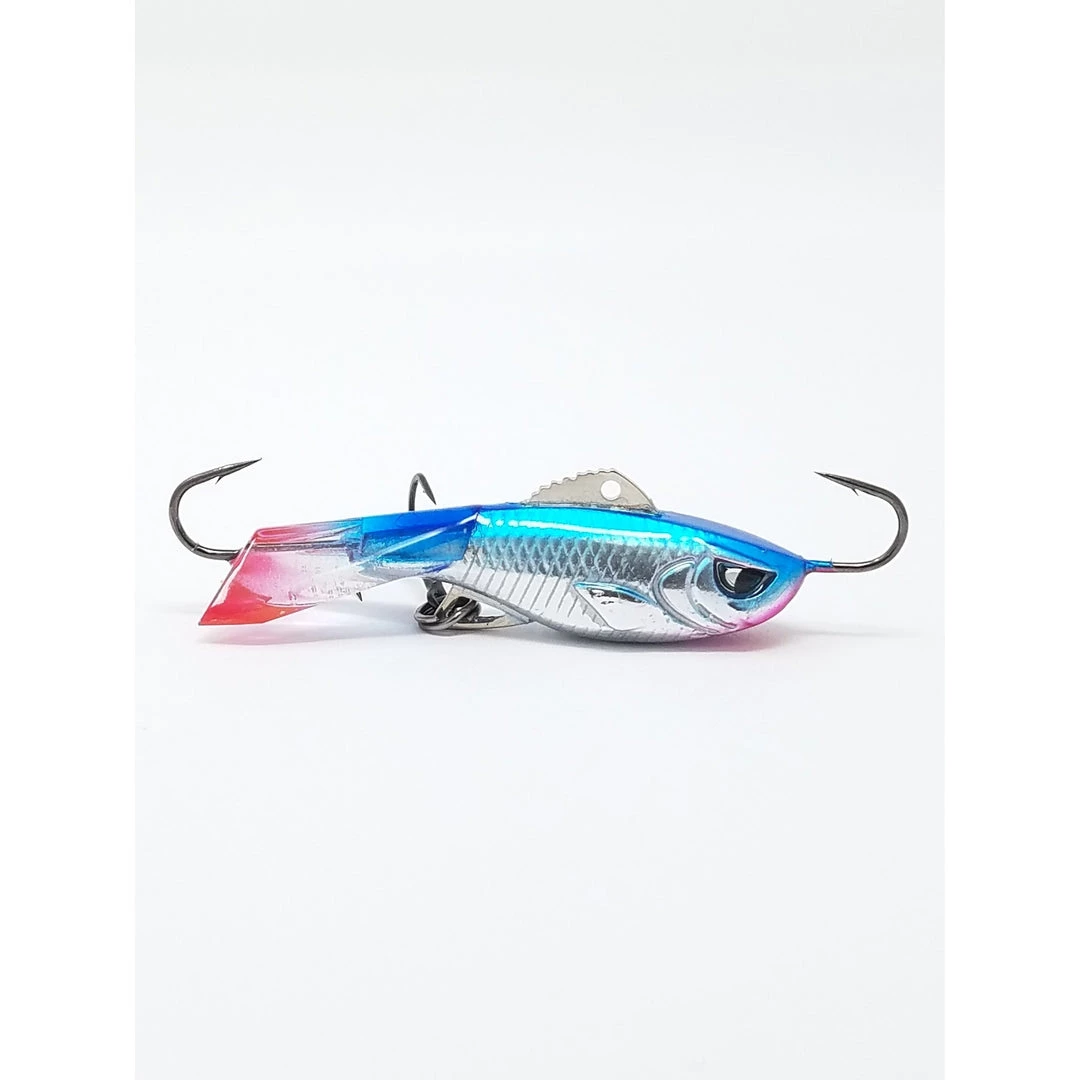 Acme Hyper-Rattle 11 Acme Hyper-Rattle