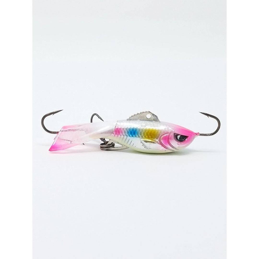 Acme Hyper-Rattle 13 Acme Hyper-Rattle