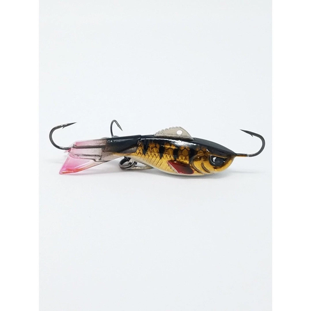 Acme Hyper-Rattle 8 Acme Hyper-Rattle