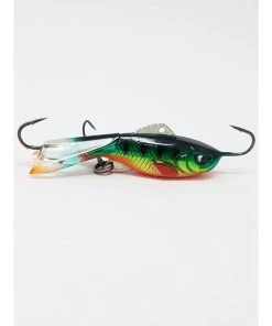 Acme Hyper-Rattle 23 Acme Hyper-Rattle