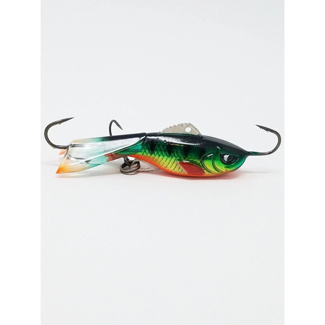 Acme Hyper-Rattle 10 Acme Hyper-Rattle