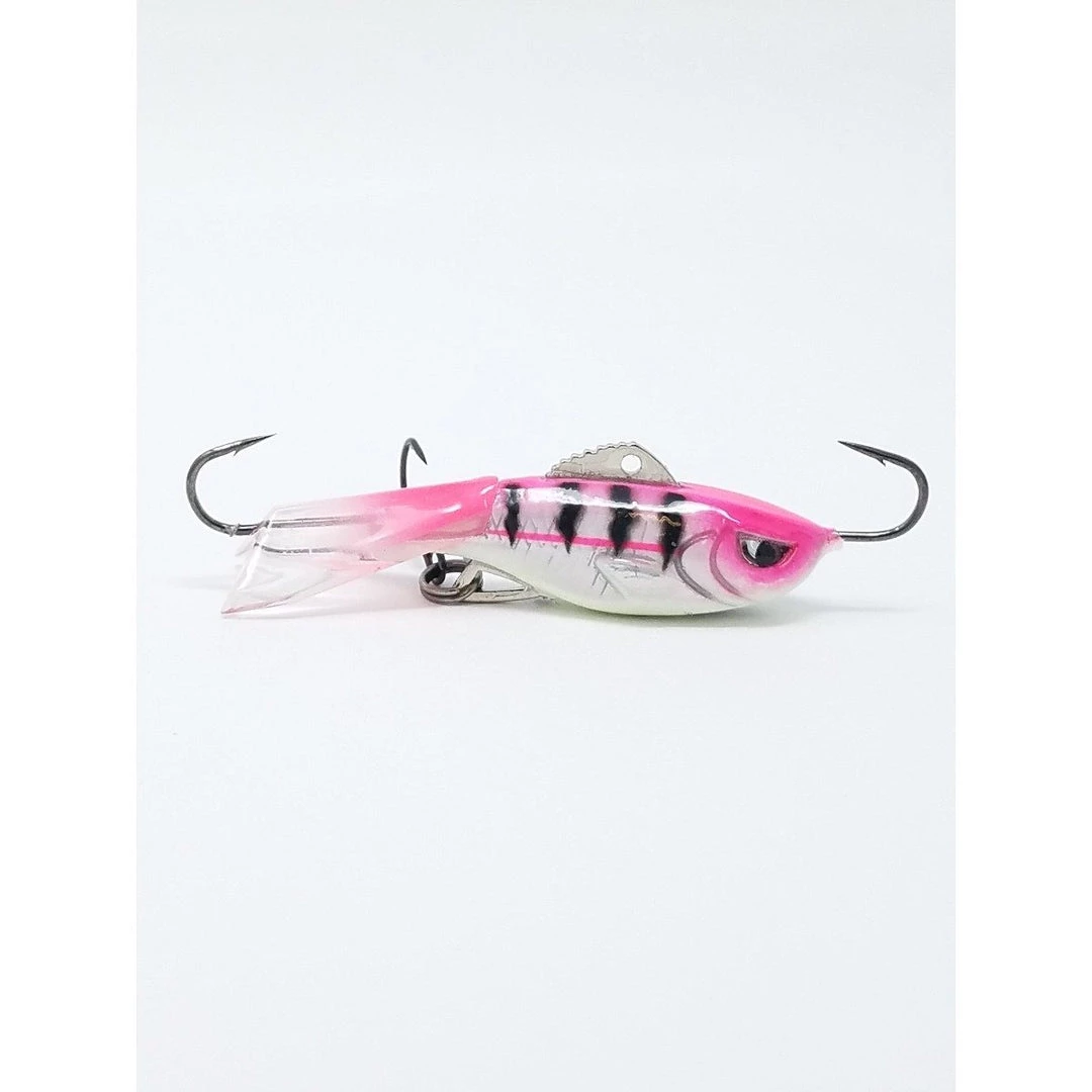 Acme Hyper-Rattle 4 Acme Hyper-Rattle