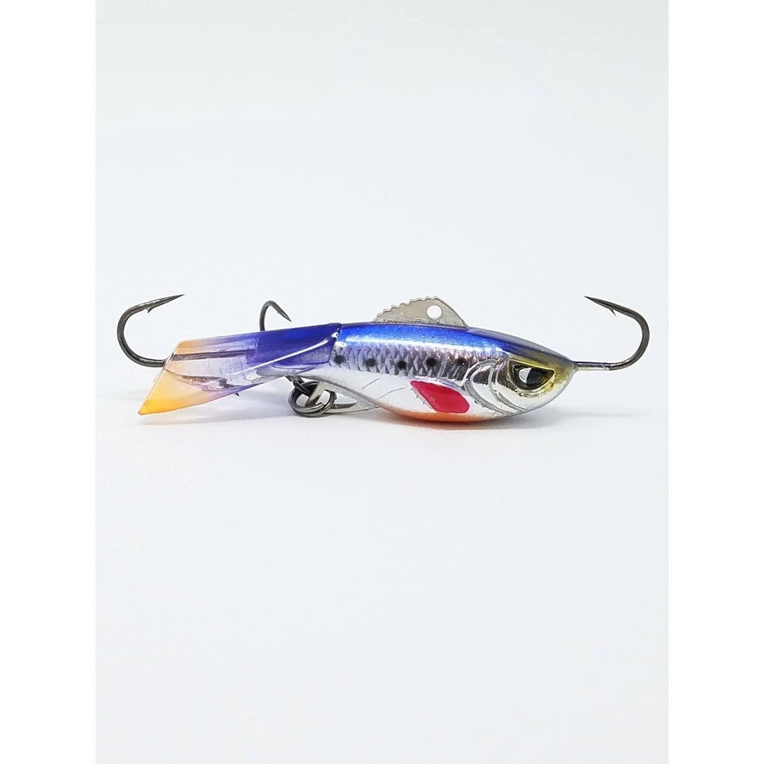 Acme Hyper-Rattle 6 Acme Hyper-Rattle