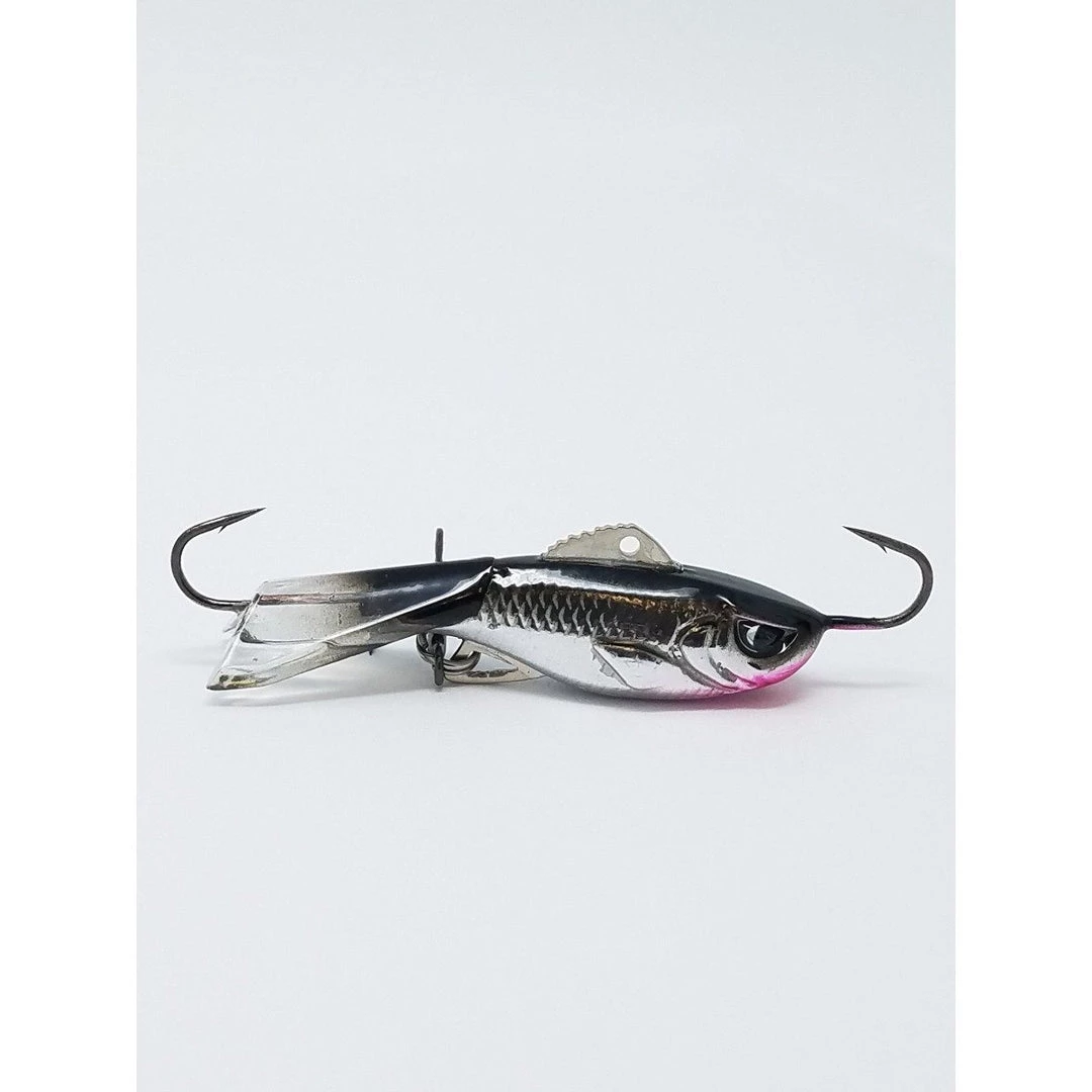 Acme Hyper-Rattle 7 Acme Hyper-Rattle