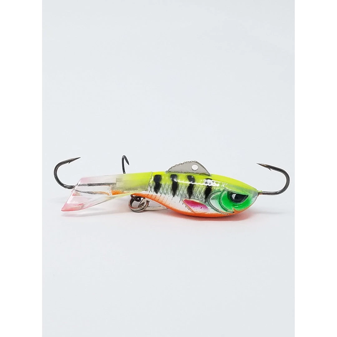 Acme Hyper-Rattle 12 Acme Hyper-Rattle