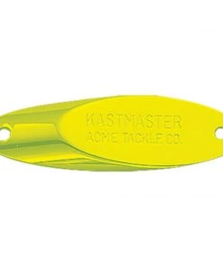 Spoons & Blade Baits Acme Kastmaster 1/32oz (SW-132)