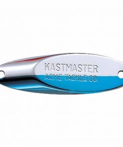 Spoons & Blade Baits Acme Kastmaster 1/32oz (SW-132)