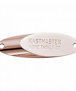 Spoons & Blade Baits Acme Kastmaster 1/32oz (SW-132)
