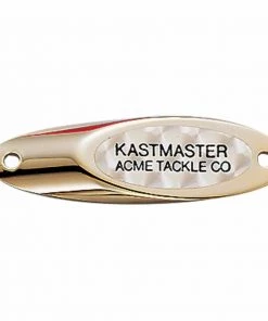 Spoons & Blade Baits Acme Kastmaster 1/32oz (SW-132)