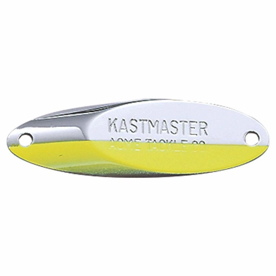 Spoons & Blade Baits Acme Kastmaster 1/4oz (SW-10) 9 Spoons & Blade Baits Acme Kastmaster 1/4oz (SW-10)
