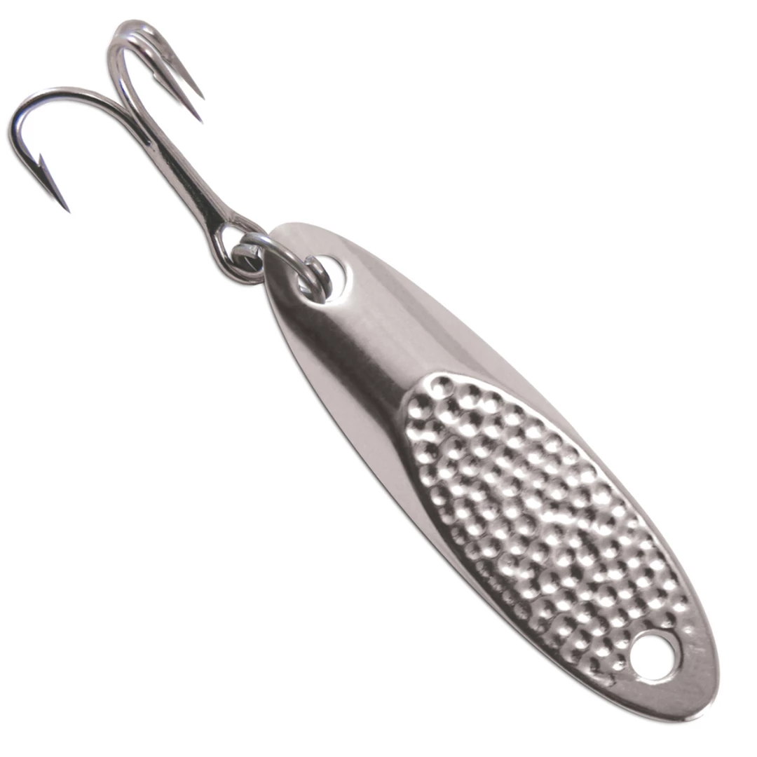 Spoons & Blade Baits Acme Kastmaster 1/4oz (SW-10) 4 Spoons & Blade Baits Acme Kastmaster 1/4oz (SW-10)