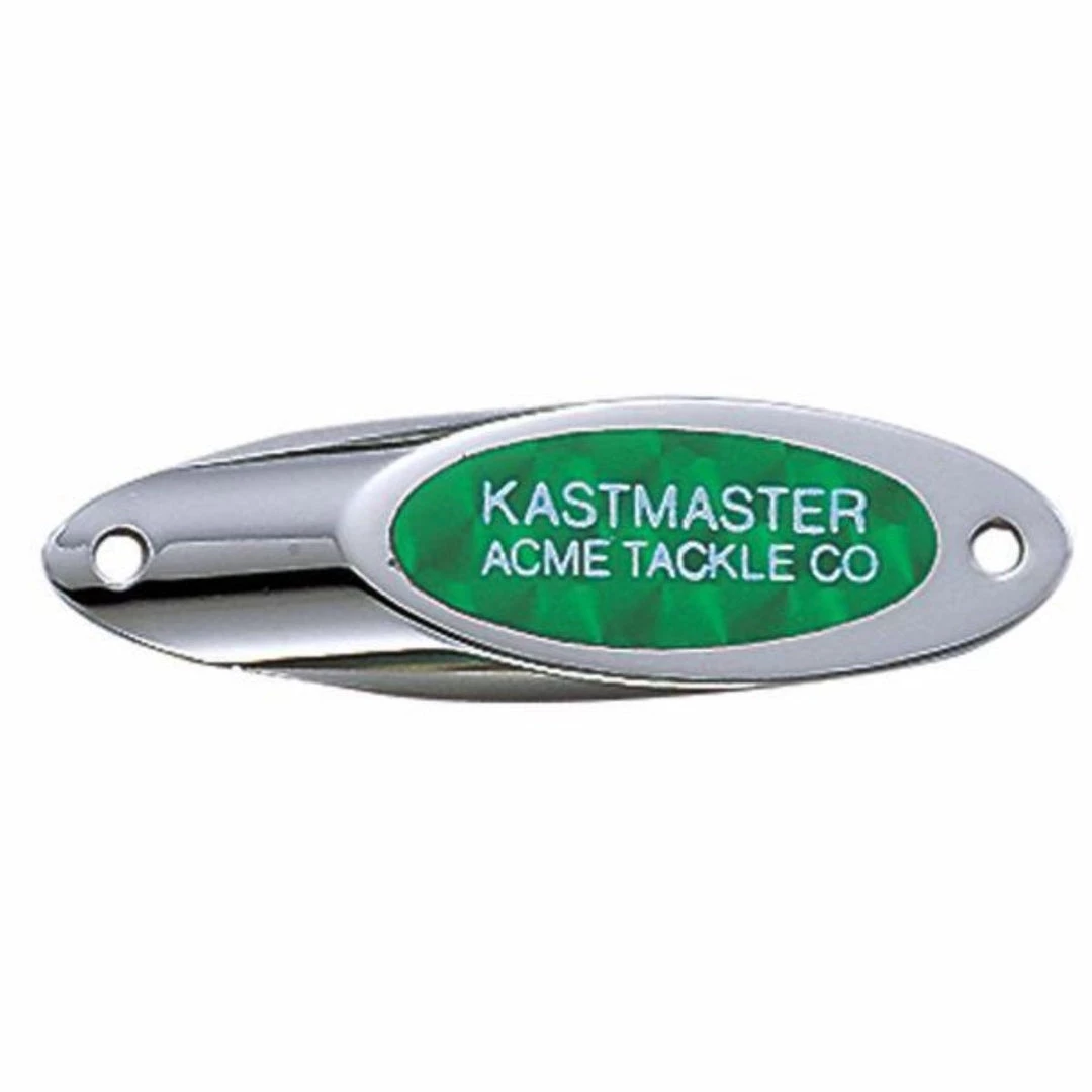 Spoons & Blade Baits Acme Kastmaster 1/4oz (SW-10) 10 Spoons & Blade Baits Acme Kastmaster 1/4oz (SW-10)