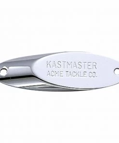 Spoons & Blade Baits Acme Kastmaster 1/8oz (SW-105)