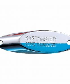 Spoons & Blade Baits Acme Kastmaster 1/8oz (SW-105)