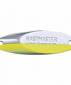 Spoons & Blade Baits Acme Kastmaster 1/8oz (SW-105)
