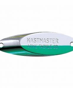 Spoons & Blade Baits Acme Kastmaster 1/8oz (SW-105)