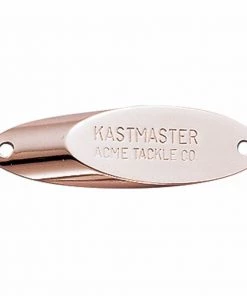 Spoons & Blade Baits Acme Kastmaster 1/8oz (SW-105)