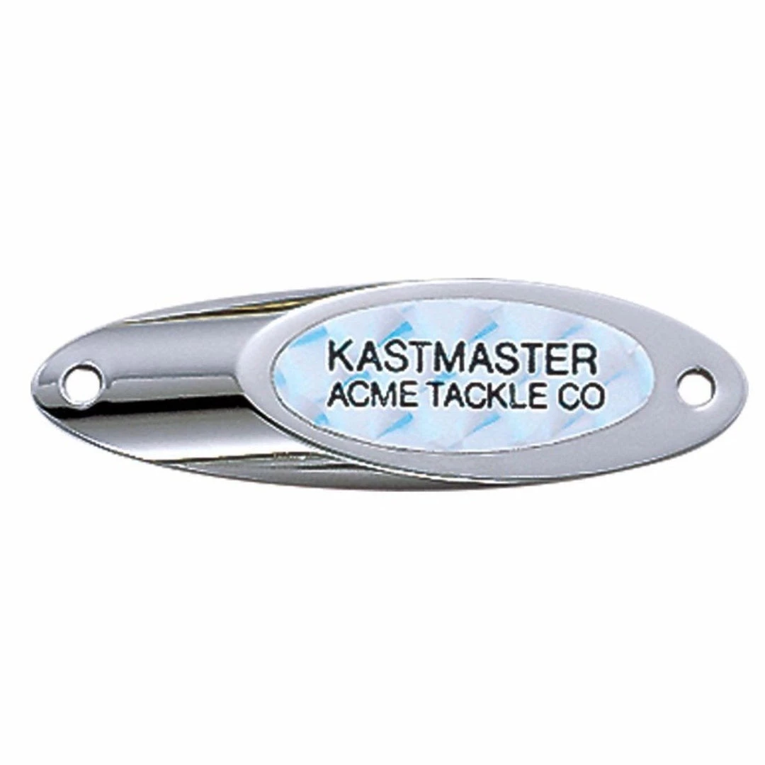 Acme Kastmaster 3/4oz (SW-115) 6 Acme Kastmaster 3/4oz (SW-115)