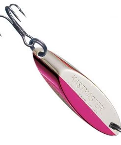 Spoons & Blade Baits Acme Kastmaster Rattle Master 1/4 Oz (SWR-10)