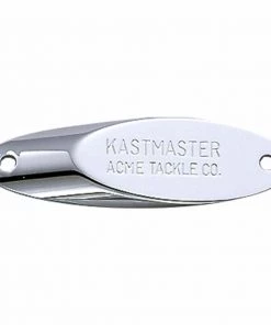 Acme Kastmaster 1/24oz (SW-124) Spoons & Blade Baits