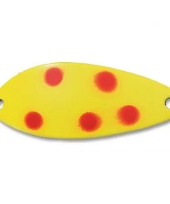 Spoons & Blade Baits Acme Little Cleo Spoon 1/4oz 29 Spoons & Blade Baits Acme Little Cleo Spoon 1/4oz