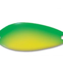 Spoons & Blade Baits Acme Little Cleo Spoon 1/4oz