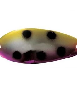 Spoons & Blade Baits Acme Little Cleo Spoon 1/4oz 43 Spoons & Blade Baits Acme Little Cleo Spoon 1/4oz