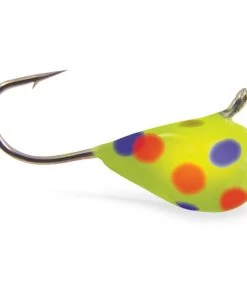 Acme Tungsten Jig 31 Acme Tungsten Jig