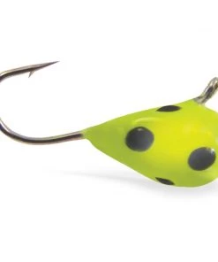 Acme Tungsten Jig