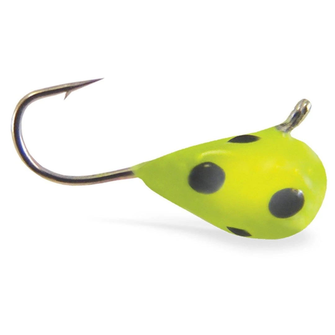 Acme Tungsten Jig 3 Acme Tungsten Jig