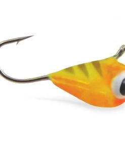 Acme Tungsten Jig 23 Acme Tungsten Jig