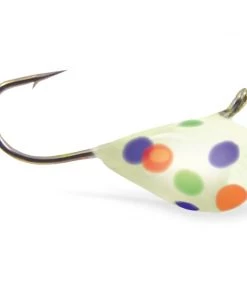 Acme Tungsten Jig 25 Acme Tungsten Jig