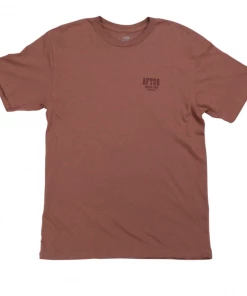 Aftco Men's Deep Grass Short Sleeve T-Shirt Shirts & Tops