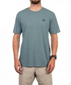 Shirts & Tops Aftco Men's Denver SS T-shirt (MT3241)