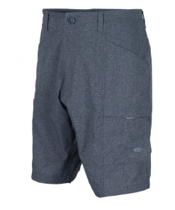 Aftco Men's Diffuse AiroMesh Fishing Shorts Pants & Shorts