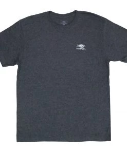 Aftco Men's Pitchin' SS T-Shirt Shirts & Tops