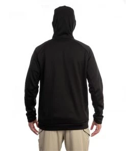 Aftco Men's Reaper Technical Fishing Hoodie Shirts & Tops