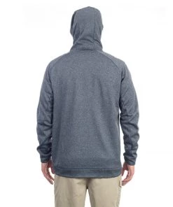 Aftco Men's Reaper Technical Fishing Hoodie Shirts & Tops