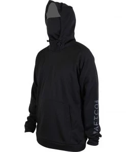 Aftco Men's Reaper Technical Fishing Hoodie Shirts & Tops