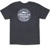 Shirts & Tops Aftco Men's Root Beer SS T-Shirt