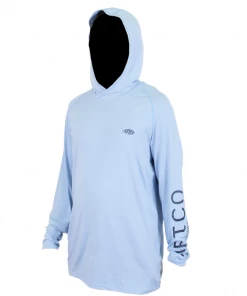 Aftco Men's Samurai 2 Hoodie