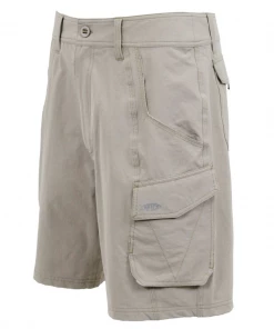 Aftco Men's Stealth Shorts Pants & Shorts