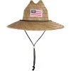 Aftco Palapa Straw Hat Ball Caps & Sun Hats 1 Aftco Palapa Straw Hat Ball Caps & Sun Hats